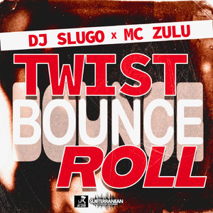 Twist | Bounce | Roll (JukeStruMental)