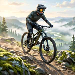 Спуск (Hip-Hop version)