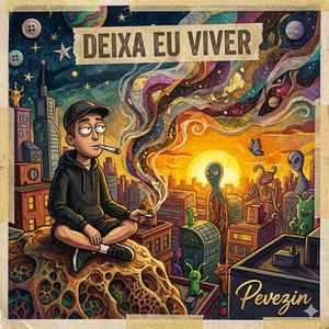 Deixa eu Viver