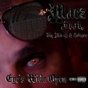 Eyes Wide Open (feat. Coleone)