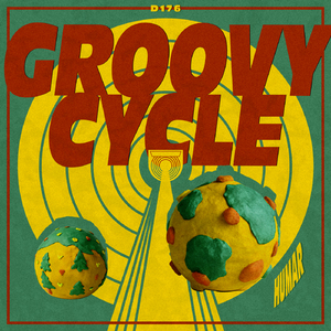 Groovy Cycle