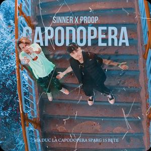 CAPODOPERA (feat. proop)