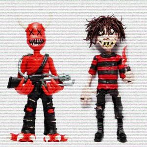 Slumped (feat. Craig Scissorhands)