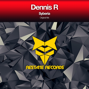 Syberia (Original Mix)