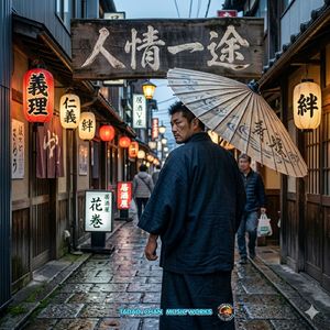 人情一途