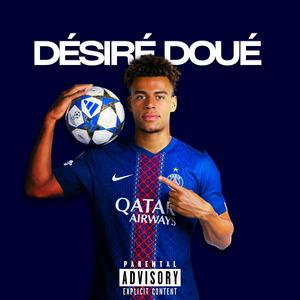 DÉSIRÉ DOUÉ