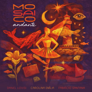 Qualquer Lugar no Tempo