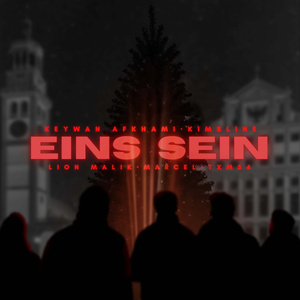 Eins sein