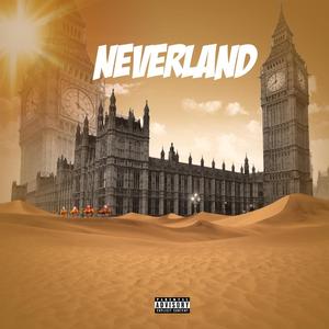 Neverland (feat. Slik)