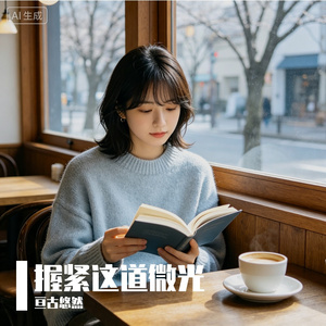 微光