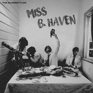 Miss B. Haven