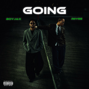 Going