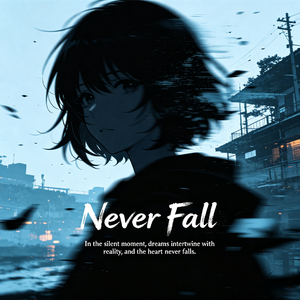 Never Fall