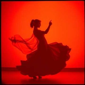 Bailaora (Extended Mix)