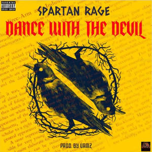 Dance with the Devil