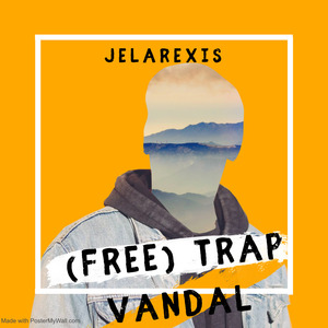 (FREE) Trap VANDAL Beat ((Instrumental))
