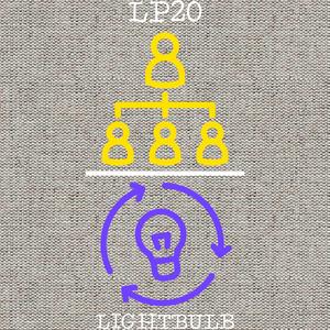 Lightbulb (feat. Stress, Samuel Thomas & Solo T)