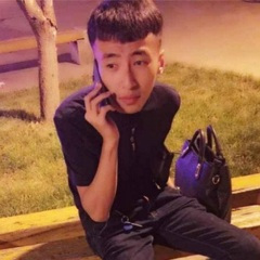 放下骄傲抱过你