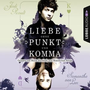 Liebe ohne Punkt und Komma, Teil 2, Kapitel 7