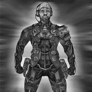 HunDun (feat. YR BAMM)