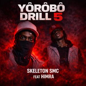Yorobo Drill 5