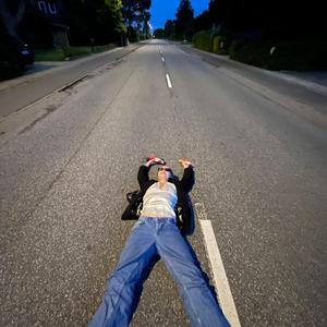 Man down