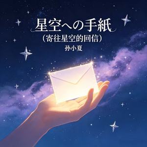 星空への手紙(寄往星空的回信)