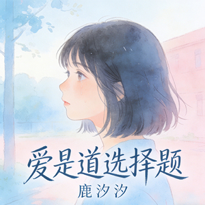 爱是道选择题