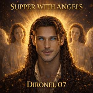 Supper With Angels