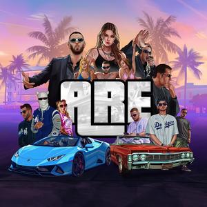 ARE