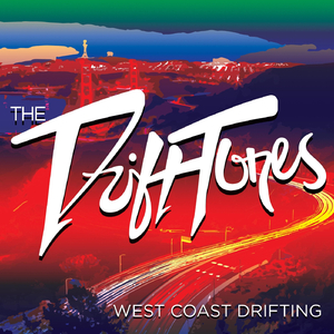 West Coast Drifting