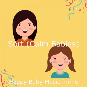 Friendly (Baby Lullaby)