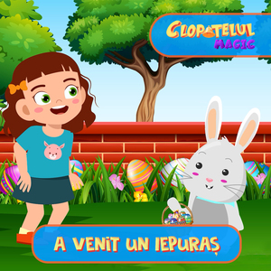 A venit un Iepuras