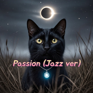 Passion (AI Remix Jazz ver)