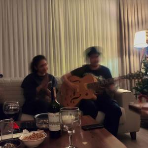 Kayboldum Bulamadım (feat. Ege Ön)