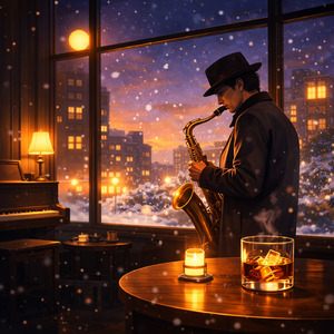 When the City Lights Turn On