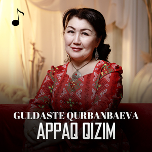 Appaq qizim