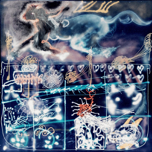 Slow Horses (feat. Julius Schwing)