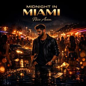 Midnight in Miami
