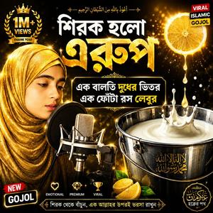 শিরক হলো এরূপ