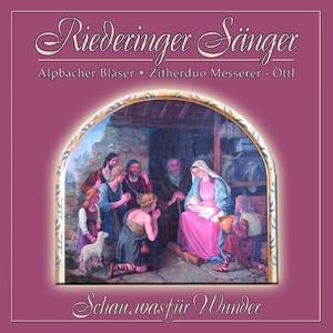 Steahts gschwind auf