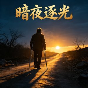 暗夜逐光