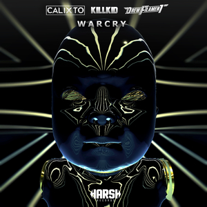 Warcry (Original Mix)