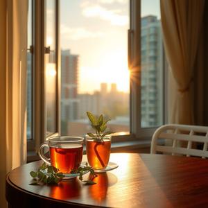 Материнское тепло