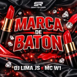 Marca de Batom