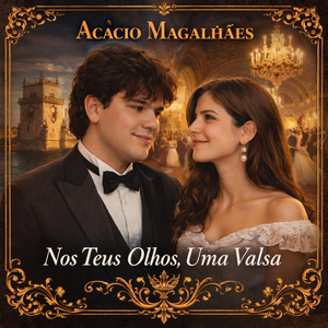 Nos Teus Olhos Uma Valsa