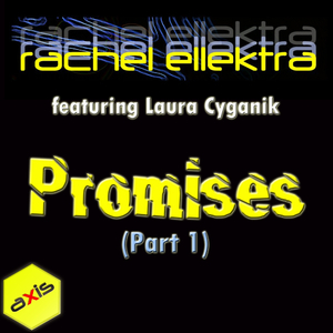 Promises (Push Continue Remix)