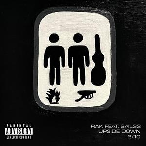 UPSIDE DOWN (feat. SAIL33)