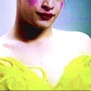 PARTY MONSTER