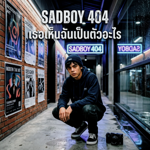 เธอเห็นฉันเป็นตัวอะไร